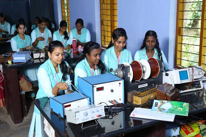laboratory